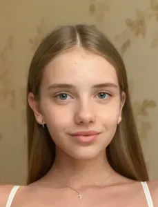 🍭 Small Masha 🦊