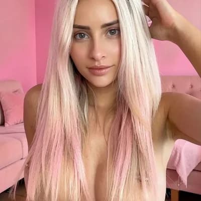 Bella 👱🏻♀️ Miami College Girl 🇺🇸 NEW